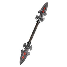 Picture of Double Bladed Spear