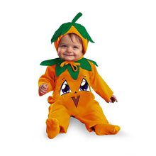 Picture of Tiny Treats Lil' Punkin Pie Costume
