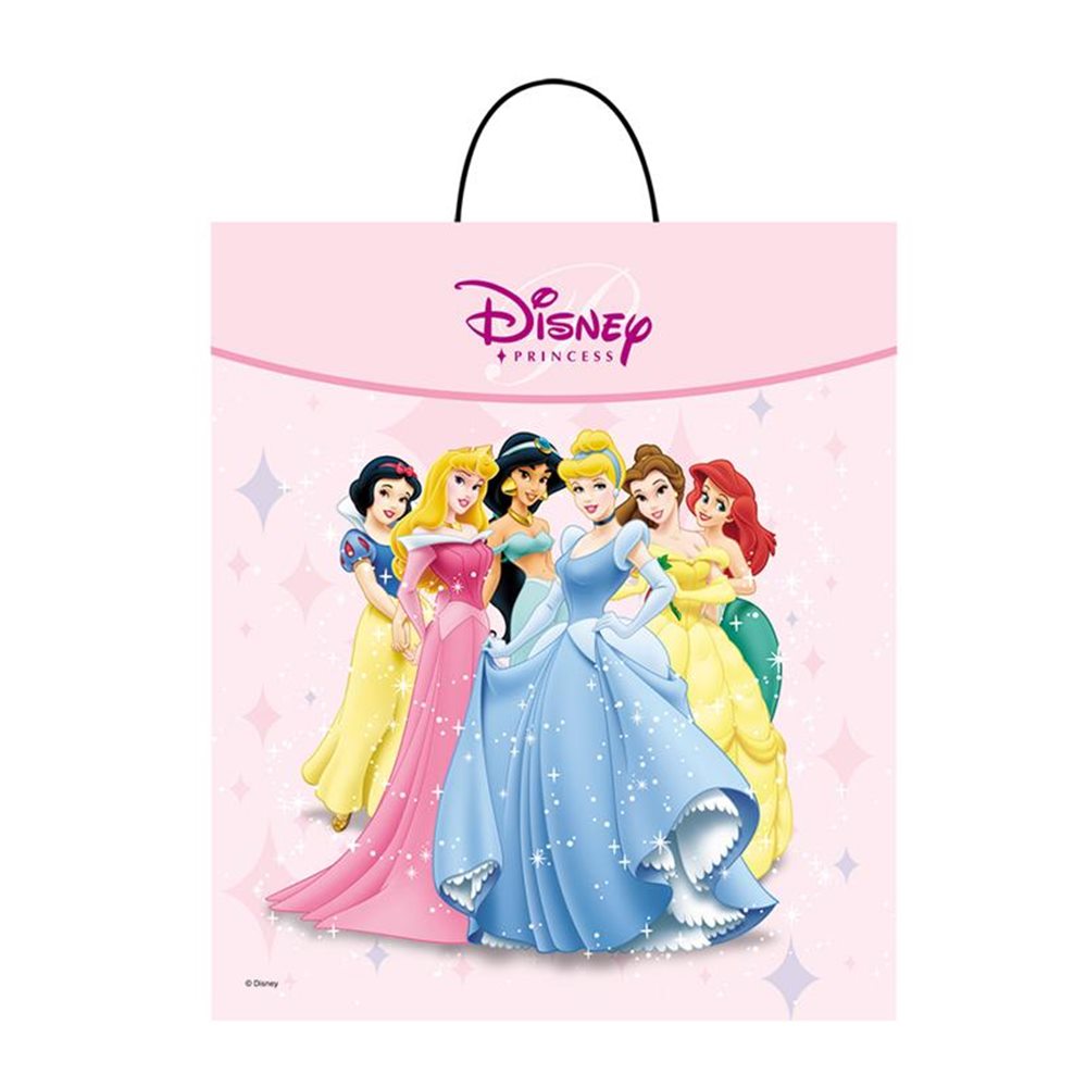 Picture of Disney Princess Treat Bag