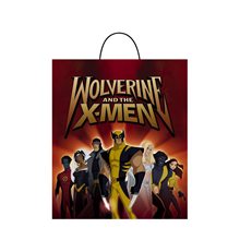 Picture of Wolverine and the X-Men Treat Bag