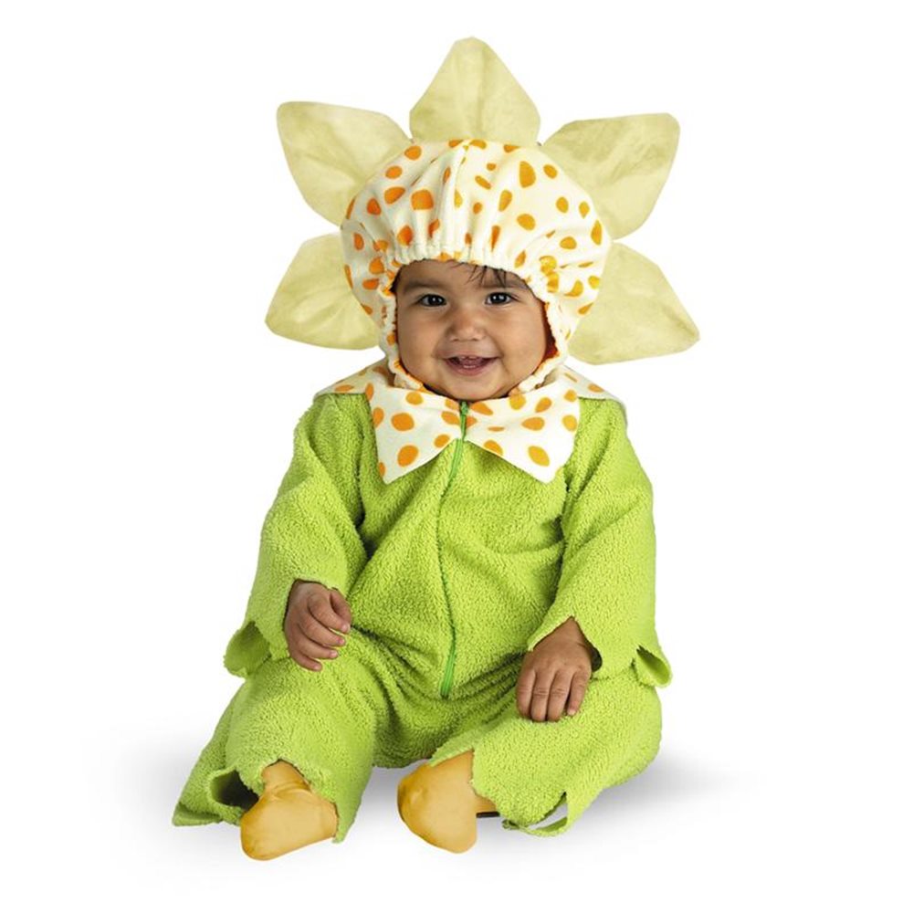 Picture of La Petite Fleur Fuzzy Infant Costume
