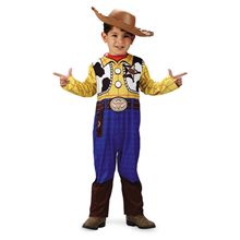 Picture of Toy Story And Beyond! Woody Classic Costume