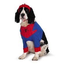 Picture of Spider-Man Pet Costume