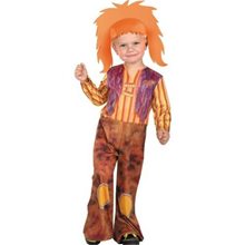 Picture of Doodlebops Moe Quality Costume