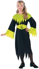 Picture of Blair The Forest Witch Child Costume