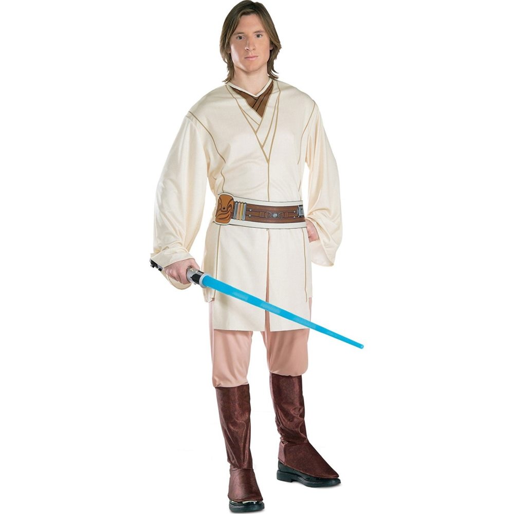 Picture of Star Wars Obi Wan Kenobi Adult Mens Costume