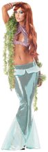 Picture of Mesmerizing Mermaid Adult Womens Costume