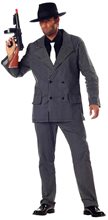 Picture of Roarin 20's Gangster Adult Mens Costume