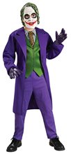 Picture of The Joker Deluxe Child Costume