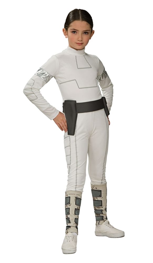 Picture of Star Wars Padme Amidala Child Costume
