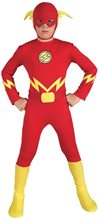 Picture of The Flash Classic Child Costume
