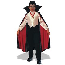 Picture of Universal Monsters Dracula Child Costume