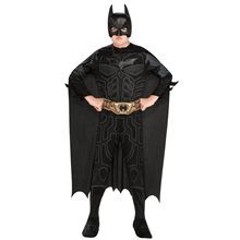 Picture of Batman The Dark Knight Classic Child Costume