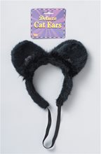 Picture of Satin Cat Ears