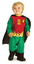 Picture of Robin Infant & Toddler Costume