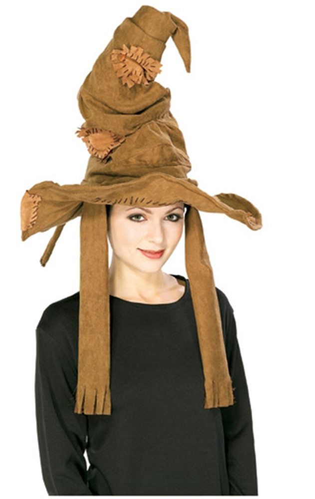 Picture of Harry Potter Sorting Hat