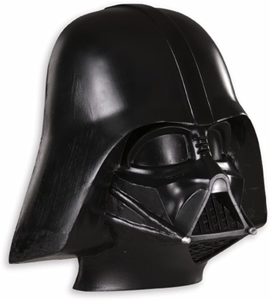 Picture of Star Wars Darth Vader 1/2 Mask
