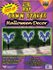 Picture of 3 Bat Light Up Lawn Stakes