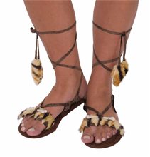 Picture of Stone Age Womens Sandals