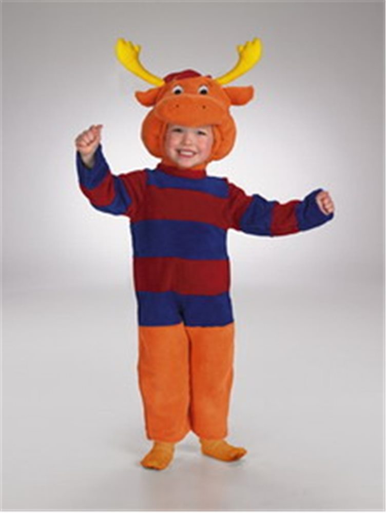 Picture of Backyardigans Tyrone Deluxe Plush  Costume