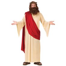 Picture of Jesus Adult Mens Costume