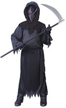 Picture of Unknown Phantom Child Costume