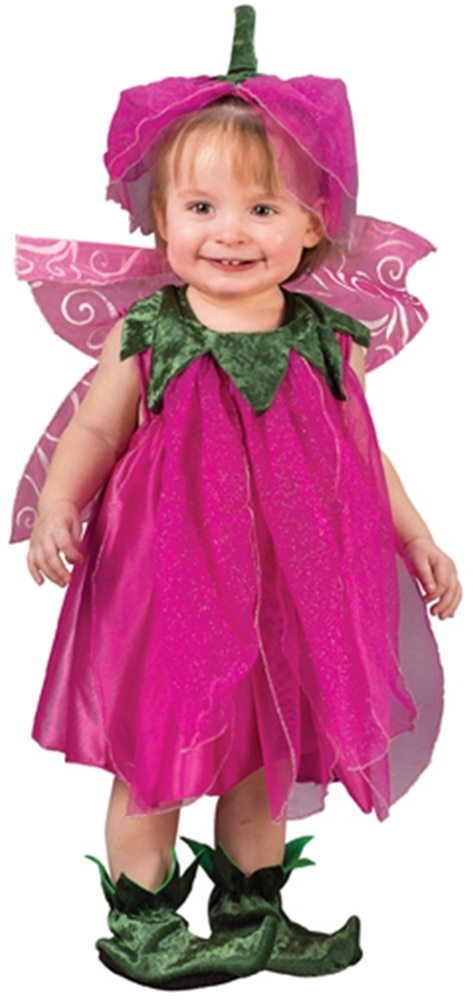 Picture of Tulip Fairy Toddler Costume
