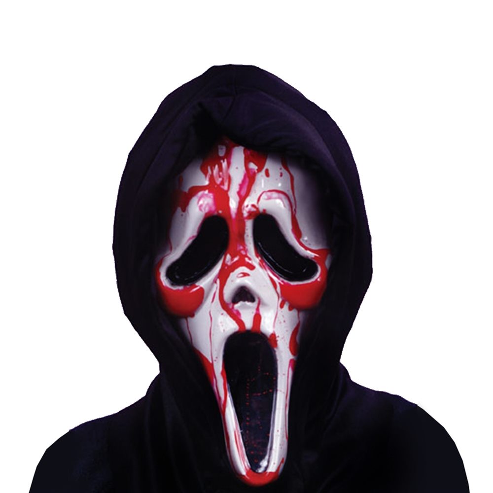 Picture of Bleeding Scream Mask