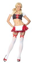 Picture of German Beer Girl Adult Womens Costume