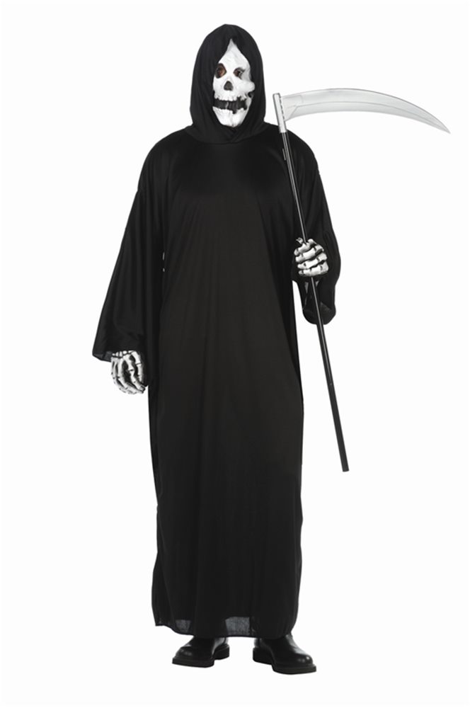 Picture of Ghoul Adult Costume