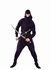 Picture of Ninja Black Adult Costume