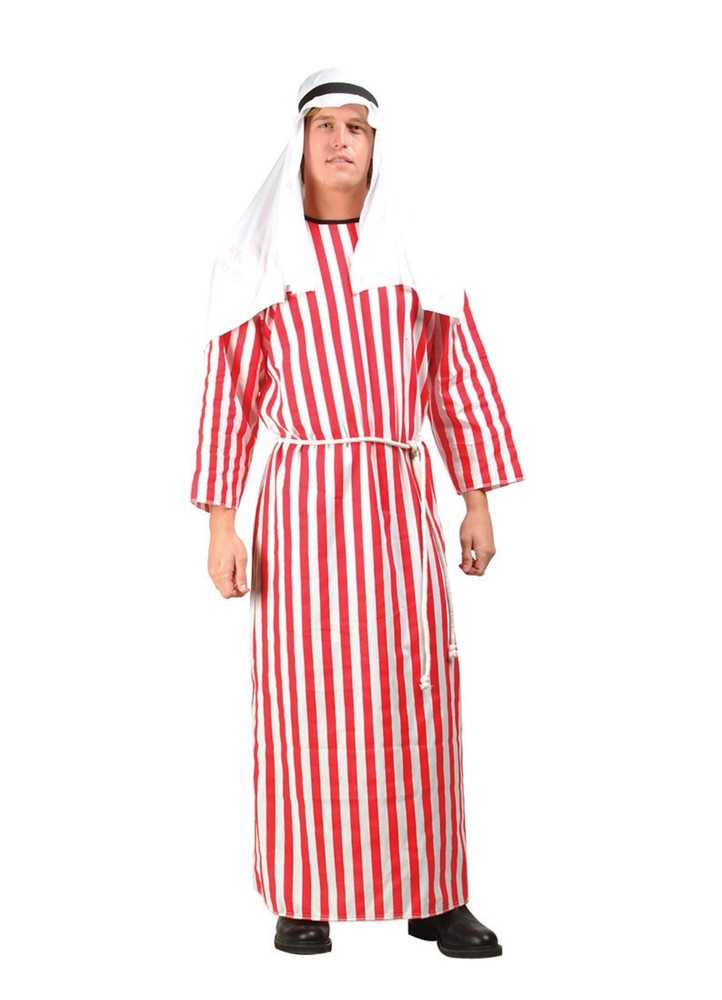 Picture of Arab Sheik Adult Mens Costume