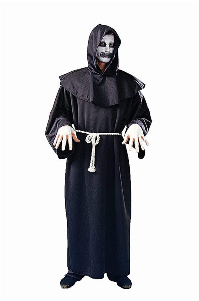 Picture of Super Deluxe Horror Robe Costume