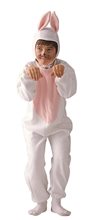 Picture of Bunny Rabbit Child Costume