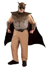 Picture of Watchmen GT Nite Owl Plus Size Adult Mens Costume