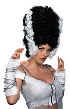Picture of Monster Bride Wig