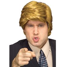 Picture of Donald Trump Wig