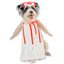 Picture of Nurse Pet Costume