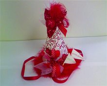 Picture of Christmas Party Hat