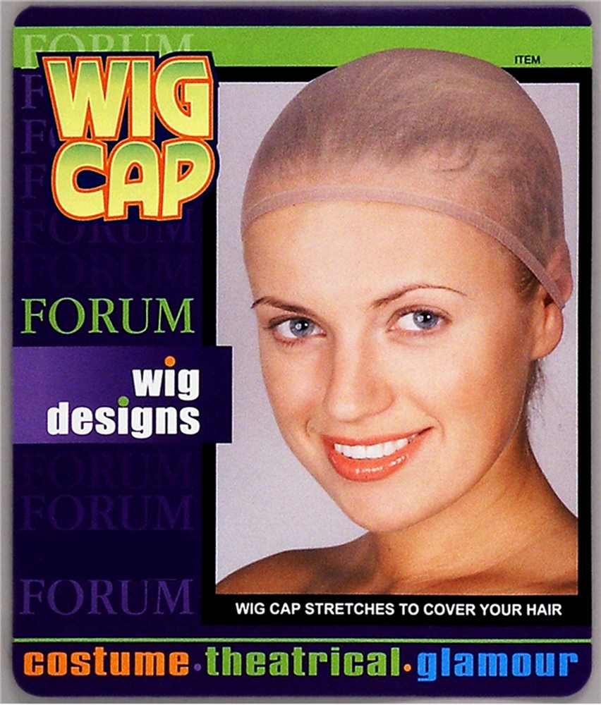 Picture of Wig Cap