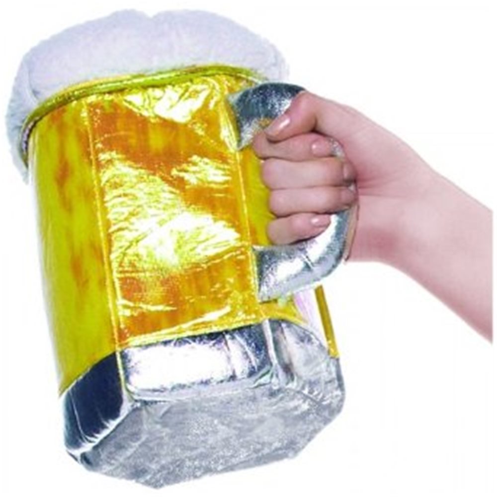 Picture of Beer Purse