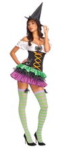 Picture of Playboy Sexy Witch Adult Womens Costume