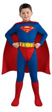 Picture of Superman Child Costume