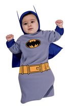 Picture of Batman Bunting Costume