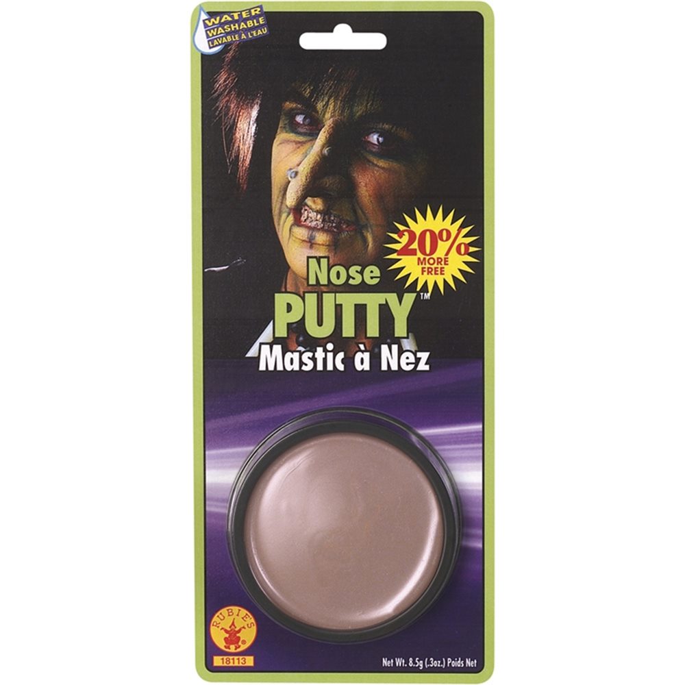Picture of Nose Putty
