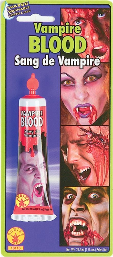 Picture of Vampire Blood
