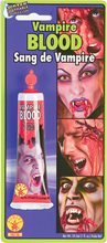 Picture of Vampire Blood