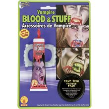 Picture of Vampire Blood & Stuff Makeup Set