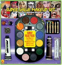 Picture of Family Makeup Kit