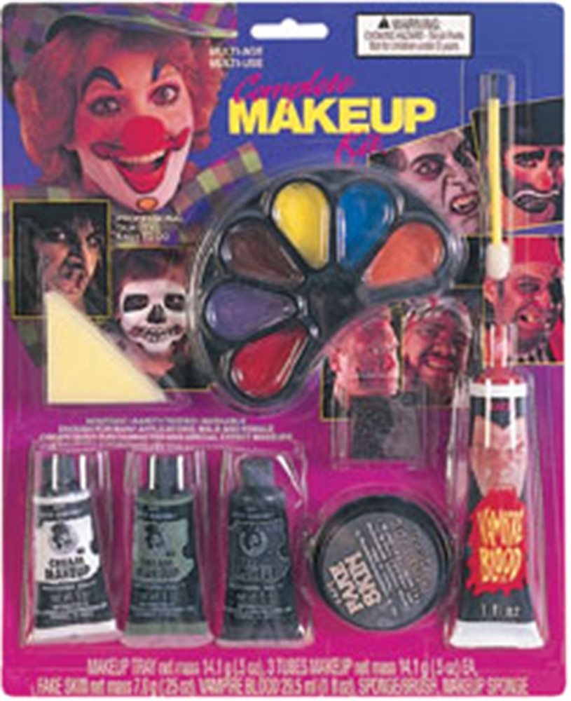 Picture of Complete Makeup Set